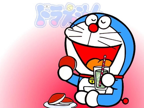Lời bài hát Doraemon no Uta tiếng Nhật