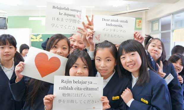 Học tiếng Nhật cấp tốc tại Trung tâm tiếng nhật SOFL
