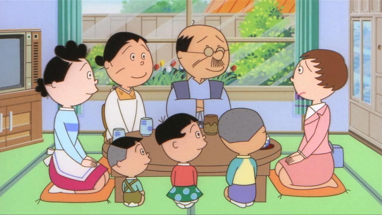 Phim hoạt hình Nhật Bản nổi tiếng