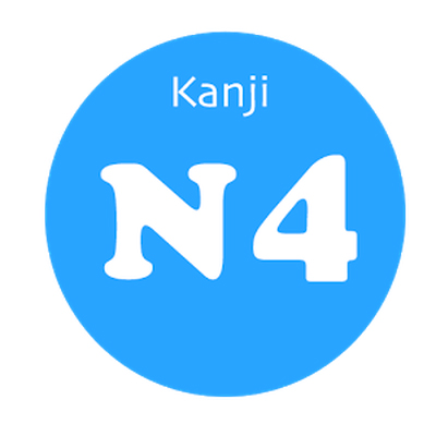 Chinh phục kì thi JLPT với danh sách Kanji N4