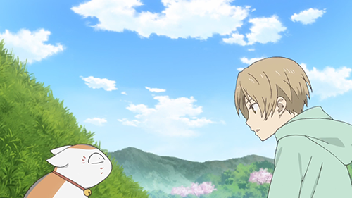 Natsume The Movie