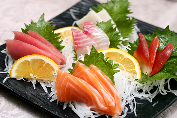 Tên các món ăn truyền thống đặc trưng ở Nhật Bản