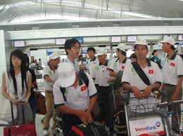 Nhật Bản tăng cường tuyển dụng tu nghiệp sinh Việt Nam