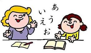 Bắt đầu học tiếng Nhật