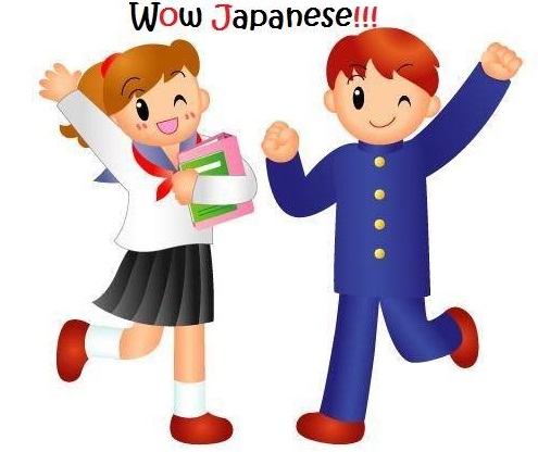 Chương trình học tiếng Nhật chuẩn cho người Việt