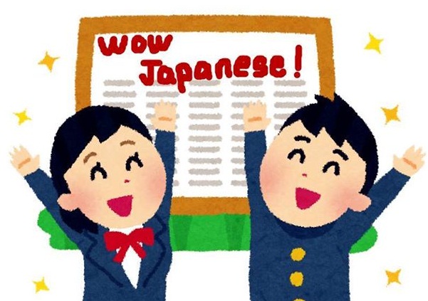 Học tiếng Nhật cơ bản cùng SOFL thật thú vị