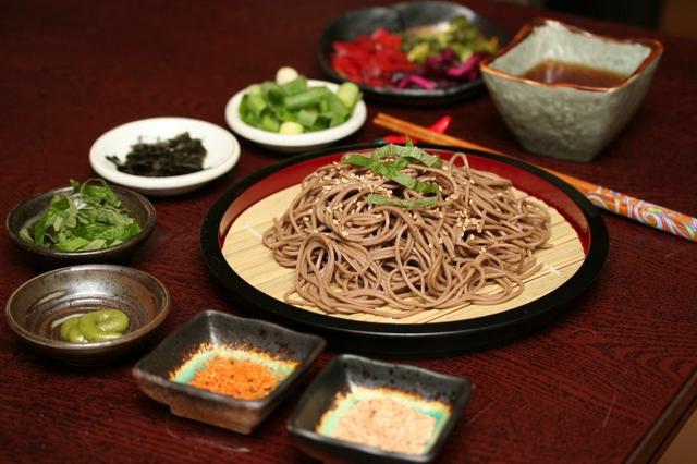 Những món ăn mang đậm nét Nhật Bản nhất định bạn phải thử