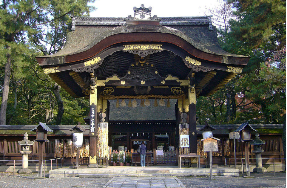 10 ngôi chùa cực đỉnh ở Kyoto tham quan miễn phí