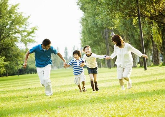 10 câu nói tiếng Nhật hay về gia đình