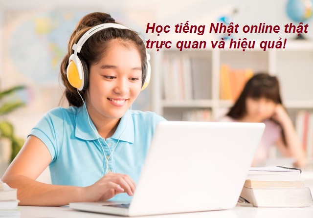 hoc tieng Nhat tai Ha Noi