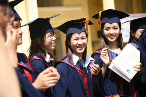 Bật mí 3 lợi ích lớn nhất khi đi du học Nhật Bản sau đại học