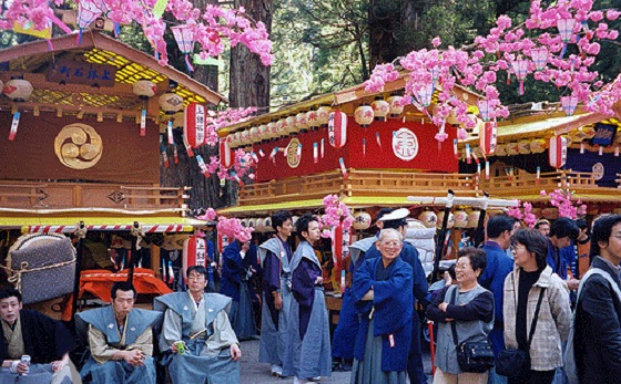 Học tiếng Nhật để khám phá phong tục đón năm mới tại Nhật Bản