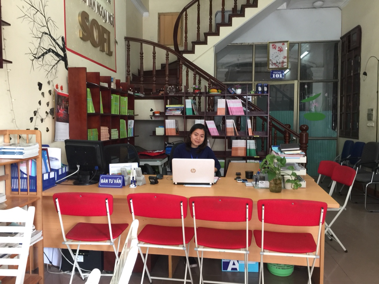 Địa chỉ học tiếng Nhật tại Hà Nội