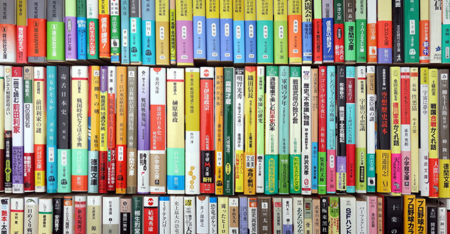 List 15 cuốn sách học tiếng Nhật dành cho người mới bắt đầu