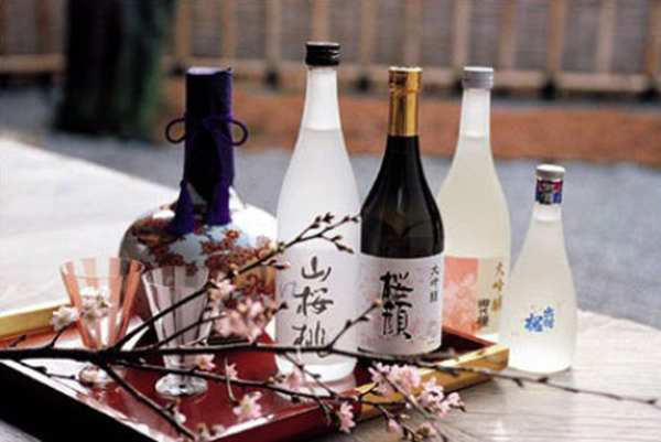 Phong tục uống rượu Sake của người Nhật bắt nguồn từ đâu?