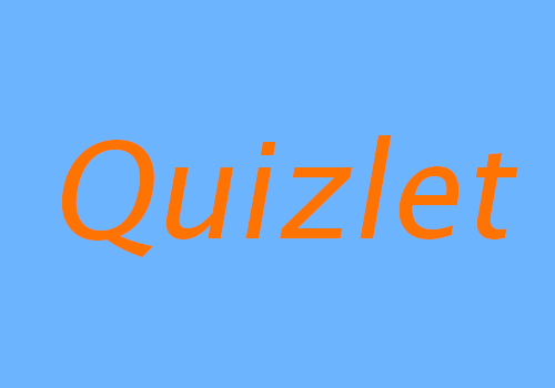 Cách sử dụng quizlet học tiếng Nhật