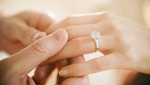 Bật mí những câu cầu hôn bằng tiếng Nhật