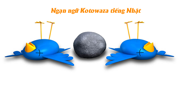 Những câu ngạn ngữ kotowaza tiếng Nhật hay và ý nghĩa nhất
