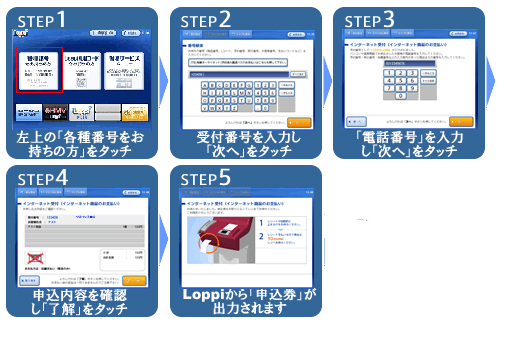 Hướng dẫn cách thanh toán lệ phí thi JLPT qua cửa hàng LAWSON Nhật Bản