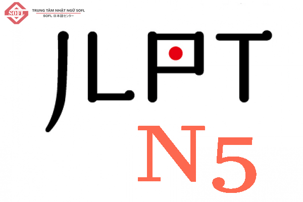 Tìm hiểu trình độ tiếng Nhật N5 là gì?