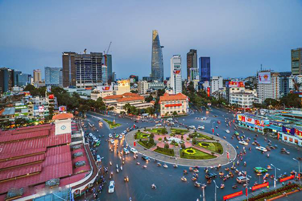 Thông tin đăng ký JLPT 7/2021 tại khu vực Hồ Chí Minh