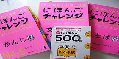 Tài liệu đọc hiểu Nihongo Challenge N4 Bunpou to Yomu