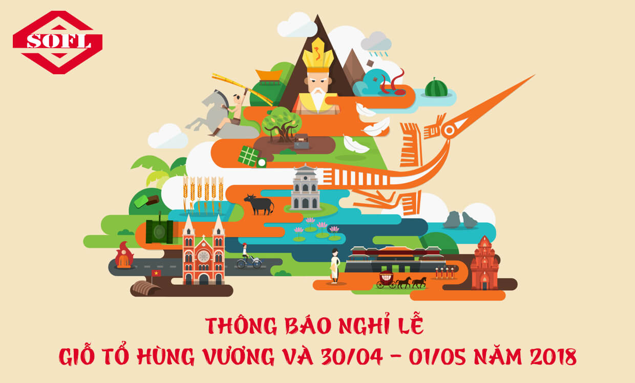 Lich nghi le cua Trung tam tieng Nhat SOFL
